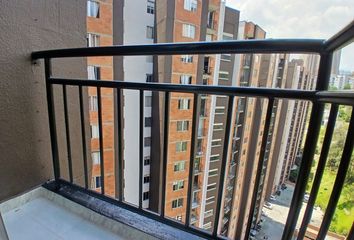 Apartamento en Calasanz, Medellín