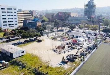 Lote de Terreno en  Vía De La Juventud Oriente 9024-9102, Zona Río, Tijuana, Baja California, 22320, Mex