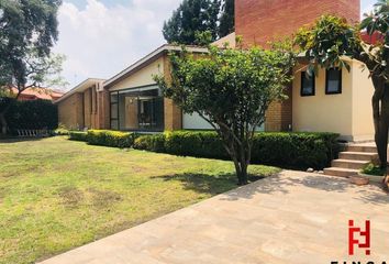 23 casas en renta en Colonia La Herradura, Huixquilucan 