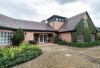 Casa en  La Calera, Cundinamarca