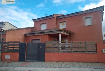 Chalet en  Remondo, Segovia Provincia