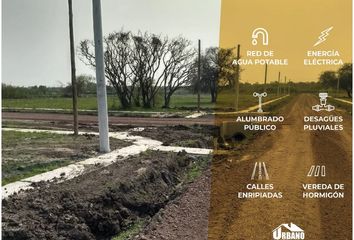 Terrenos en  Barranqueras, Chaco