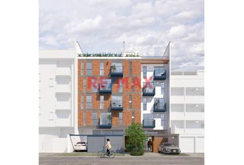 Departamento en  Jirón Juan De Rada 348, Urbanización Liguria, Santiago De Surco, Lima, 15039, Per