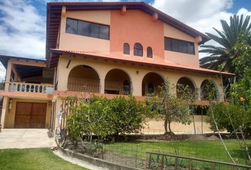 Casa en  Rg9j+pv Quito, Ecuador