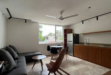 Departamento en  México Norte, Mérida, Yucatán