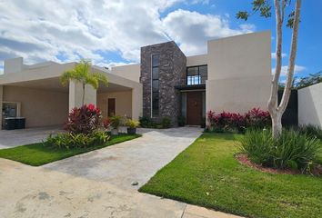 Casa en  Conkal, Yucatán, Mex