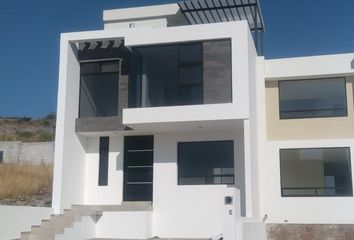 Casa en  Carretera Villa Corregidora-huimilpan, Fraccionamiento Cañadas Del Lago, Corregidora, Querétaro, 76922, Mex