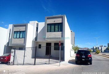 3 casas en renta en Colinas del Padre, Zacatecas 