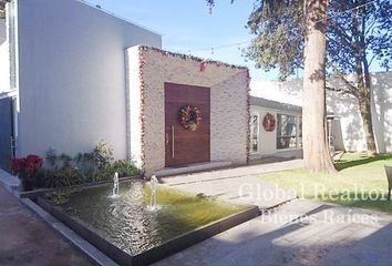 Casa en  Abdias Garcia Soto, Cuajimalpa De Morelos