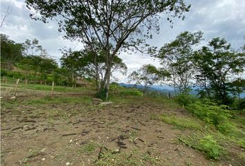 Lote de Terreno en  Sopetran, Antioquia