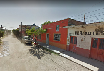 Casa en  Nicolás Bravo Sur, Centro, Tuxpan, Nayarit, México