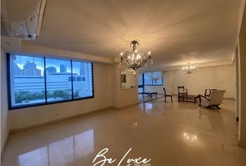 Apartamento en  El Cangrejo, Ciudad De Panamá