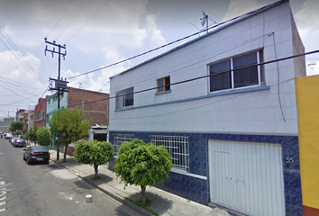 100 casas en venta en Industrial, Gustavo A. Madero 