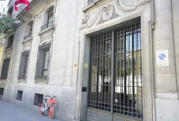 Oficina en  Castellana, Madrid