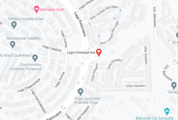Casa en  Calle Lago Cuitzeo 160-160, Fraccionamiento Cumbres Del Lago, Querétaro, 76230, Mex
