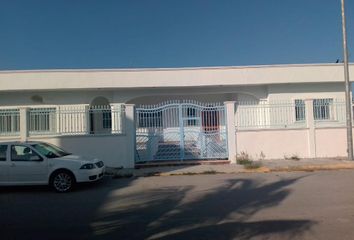 Casa en  Avenida 17 Sur, Forjadores Del Ejido, Solidaridad, Quintana Roo, 77712, Mex