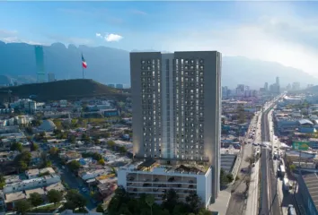 Departamento en  Calle General Rosendo Ocañas, Chepevera, Monterrey, Nuevo León, 64020, México