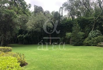 Lote de Terreno en  Lomas De Chapultepec, Miguel Hidalgo, Cdmx