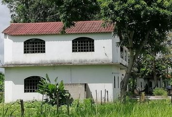 Casa en  El Carmen, Cunduacán, Tabasco, Mex