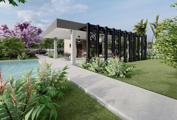 Lote de Terreno en  Real Montejo, Mérida, Yucatán