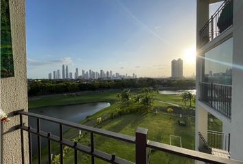 Apartamento en  Santa María, Ciudad De Panamá