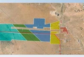 Lote de Terreno en  Km 20, Ciudad Juárez, Chihuahua, México