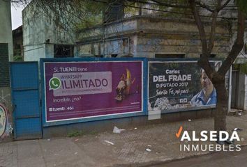 Terrenos en  Centro, Rosario