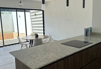 Casa en  Calle 20, Conkal, Yucatán, 97345, Mex