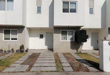 Casa en  Santiago, Santiago De Querétaro, Municipio De Querétaro