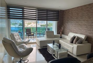 Apartamento en  Rodadero Tradicional, Santa Marta