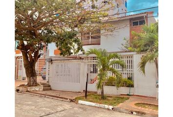 Casa en  El Prado, Barranquilla