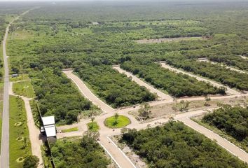 Lote de Terreno en  Ucú, Yucatán