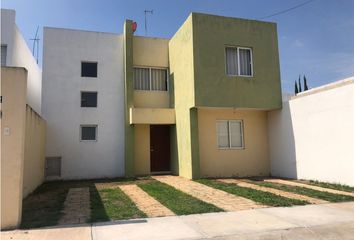 Casa en  Trojes De Alonso, Ciudad De Aguascalientes