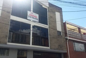 Oficina en  Modelia, Bogotá