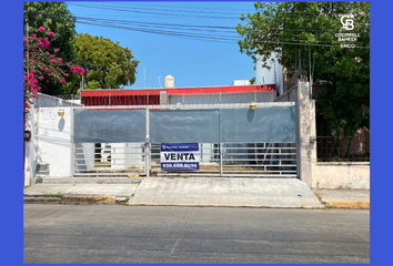 Casa en  Calle 62 124, Morelos, Carmen, Campeche, 24115, Mex