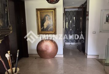 Departamento en arriendo en Lo Barnechea