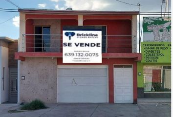 Casa en  Pedro Meoqui, Chihuahua