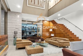 Departamento en  Santa Fe Cuajimalpa, Cuajimalpa De Morelos