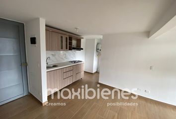Apartment for rent in Bello, Bello