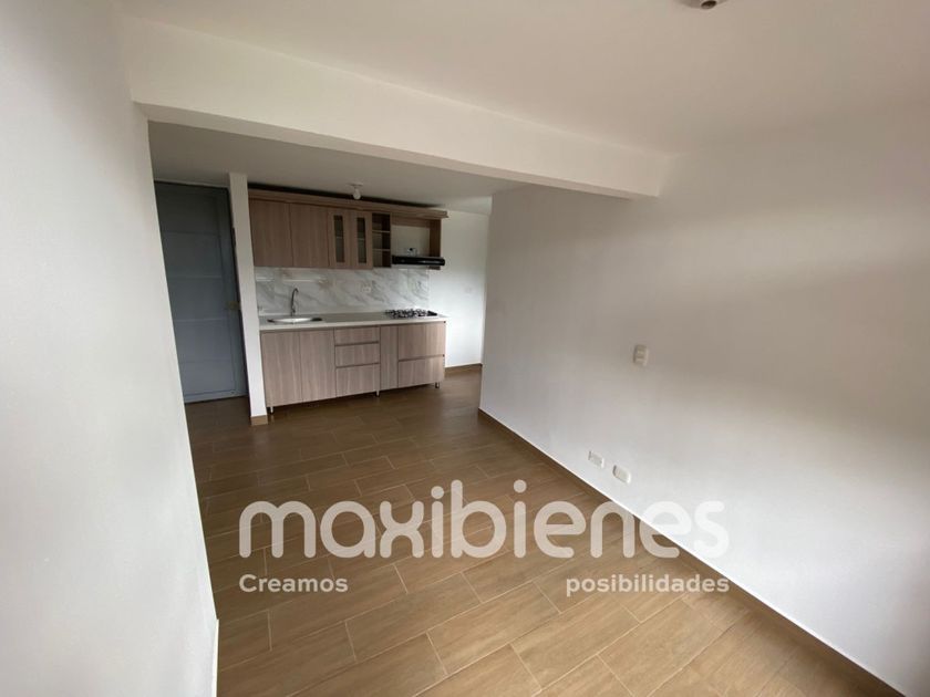 Apartment for rent in Bello