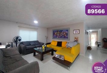 Casa en  Calle 69c 38 124, Barranquilla, Atlántico, Col