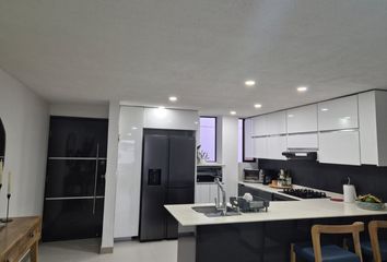 Apartment for rent in La Elvira, Pereira