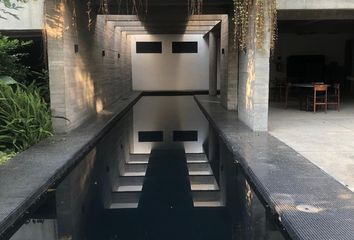 Casa en condominio en  El Rosario, Coyoacán, Cdmx