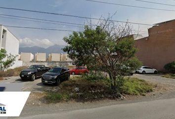 Lote de Terreno en  Valle De Lincoln, García, Nuevo León