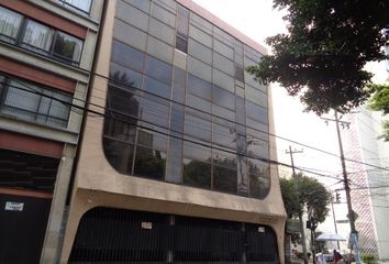 Oficina en  Roma Norte, Cuauhtémoc, Cdmx