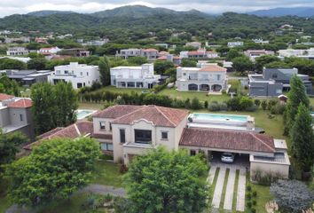 Casa en  La Aguada, Villa San Lorenzo
