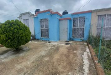 Casa en fraccionamiento en  Calle Atzin, Ciudad Maya, Berriozábal, Chiapas, 29130, Mex