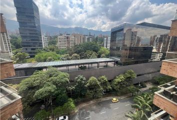 Apartamento en Transversal Inferior, El Castillo, Comuna 14 - El Poblado, Perímetro Urbano Medellín, Medellín, Valle De Aburrá, Antioquia, Rap Del Agua Y La Montaña, 050022, Colomb