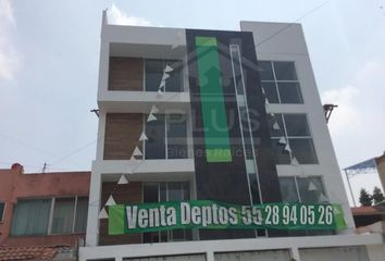 Departamento en  Lomas Verdes, Naucalpan De Juárez