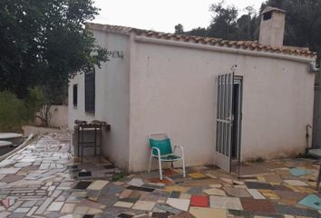 Chalet en  Orxeta, Alicante Provincia